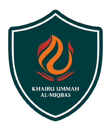Khairu Ummah Al-Miqbas